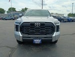 2025 Toyota Tundra 4WD SR5