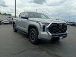 2025 Toyota Tundra 4WD SR5