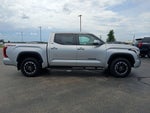 2025 Toyota Tundra 4WD SR5