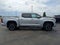 2025 Toyota Tundra 4WD SR5