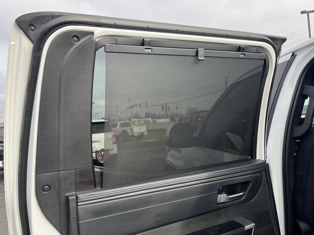 2024 Toyota Tundra 4WD Limited Hybrid