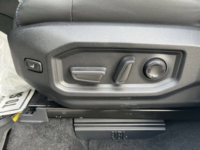 2024 Toyota Tundra 4WD Limited Hybrid