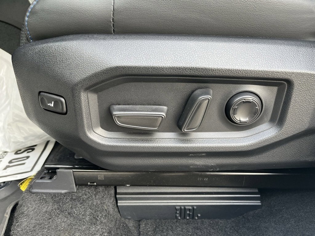 2024 Toyota Tundra 4WD Limited Hybrid