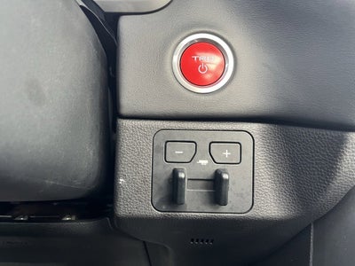 2024 Toyota Tundra 4WD Limited Hybrid