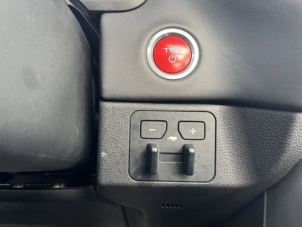 2024 Toyota Tundra 4WD Limited Hybrid