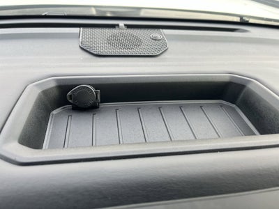 2024 Toyota Tundra 4WD Limited Hybrid