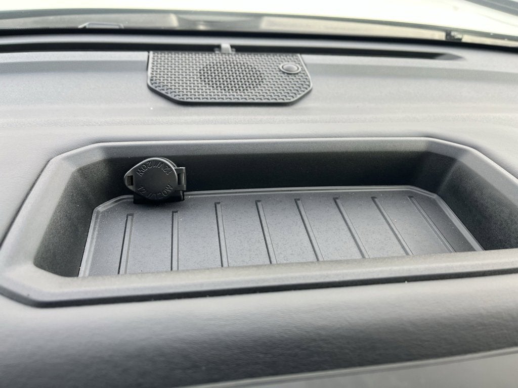 2024 Toyota Tundra 4WD Limited Hybrid