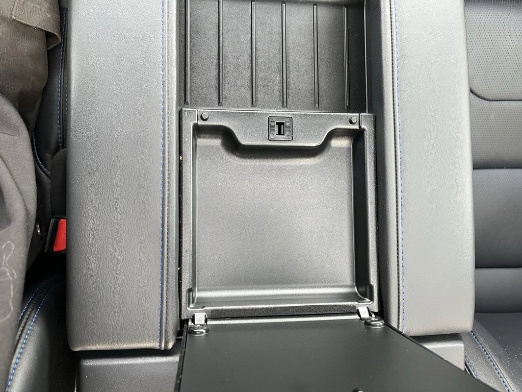 2024 Toyota Tundra 4WD Limited Hybrid