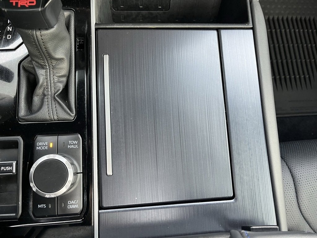 2024 Toyota Tundra 4WD Limited Hybrid