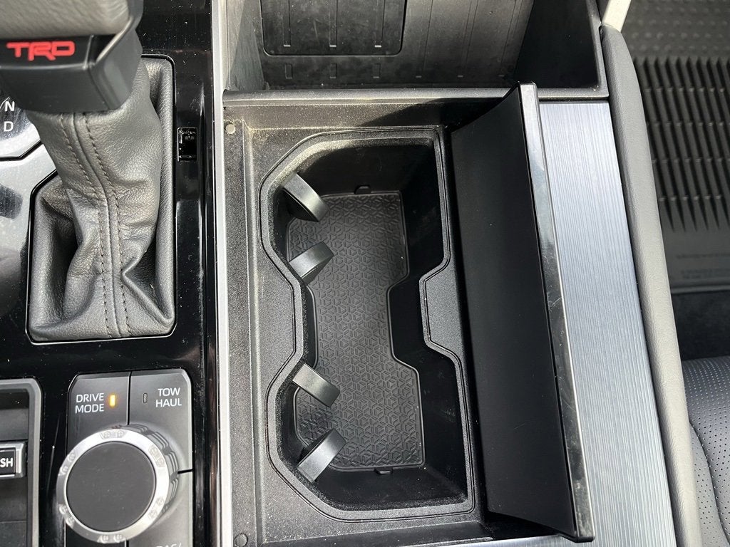 2024 Toyota Tundra 4WD Limited Hybrid