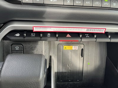 2024 Toyota Tundra 4WD Limited Hybrid