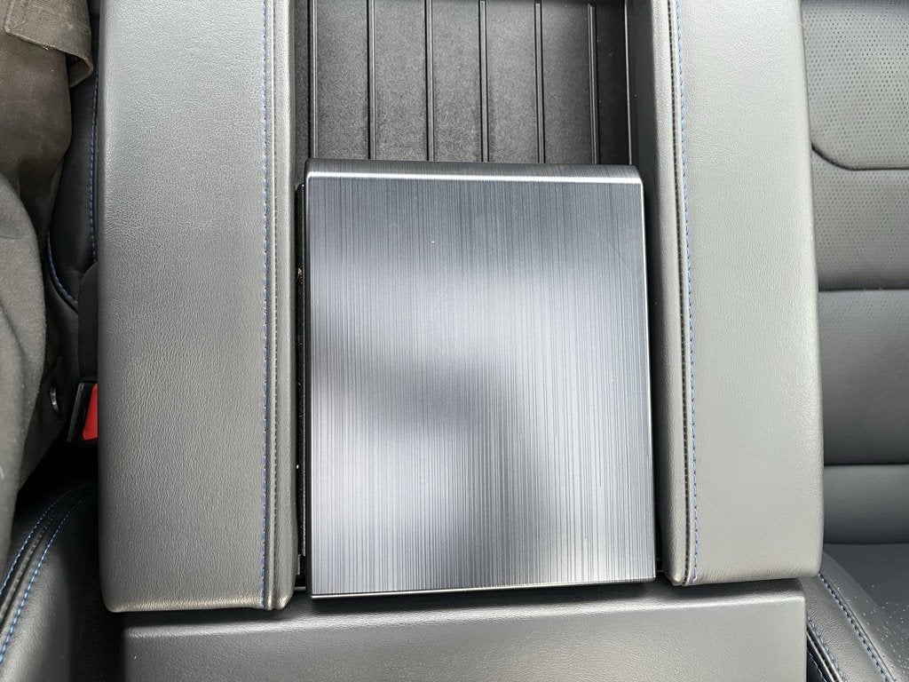 2024 Toyota Tundra 4WD Limited Hybrid