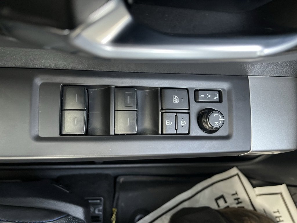 2024 Toyota Tundra 4WD Limited Hybrid