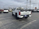 2024 Toyota Tundra 4WD Limited Hybrid