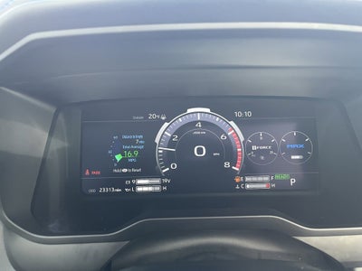 2024 Toyota Tundra 4WD Limited Hybrid