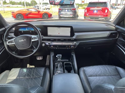 2023 Kia Telluride SX Prestige X-Line