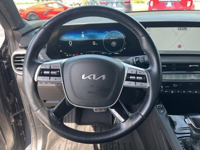 2023 Kia Telluride SX Prestige X-Line