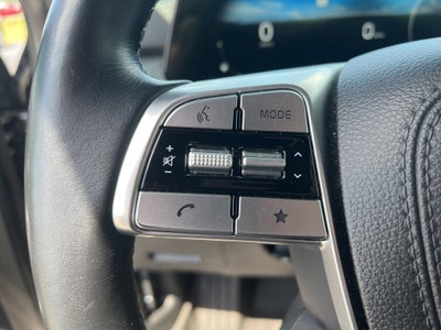 2023 Kia Telluride SX Prestige X-Line