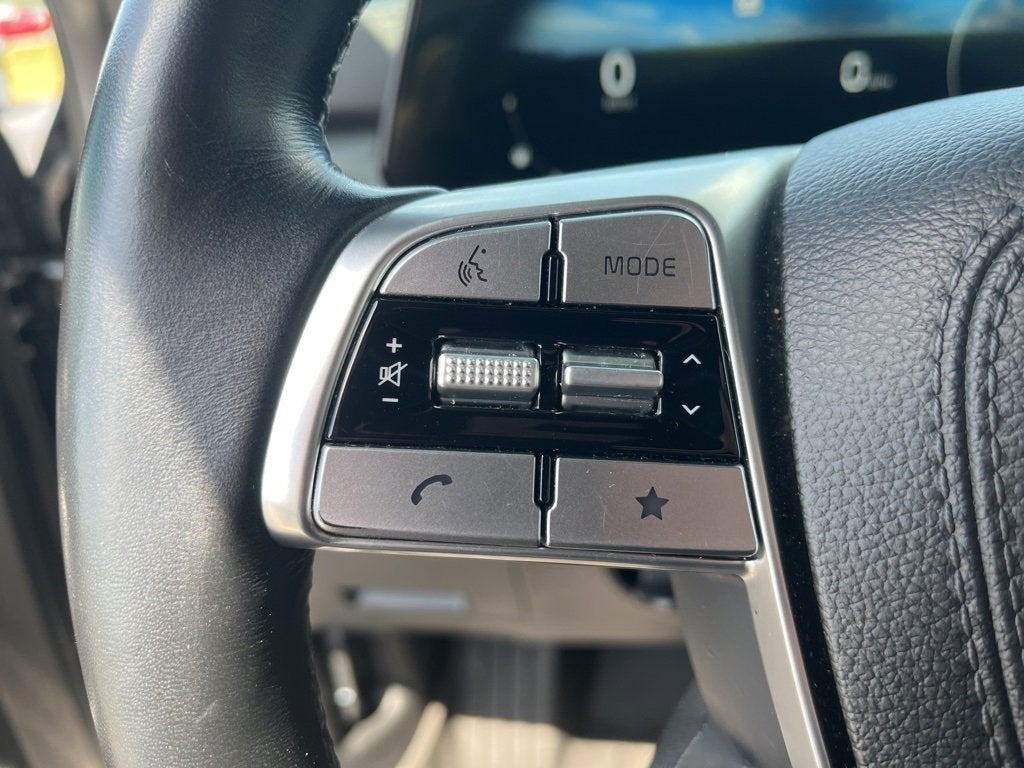 2023 Kia Telluride SX Prestige X-Line