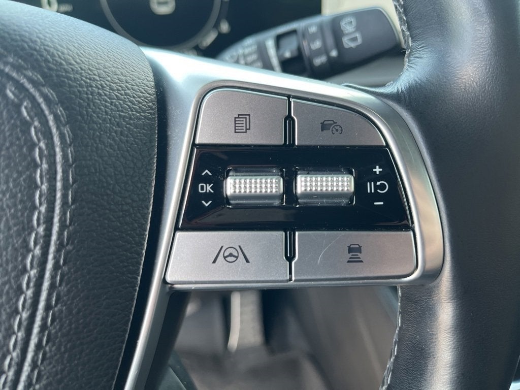 2023 Kia Telluride SX Prestige X-Line