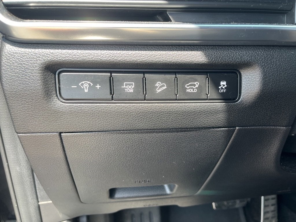 2023 Kia Telluride SX Prestige X-Line