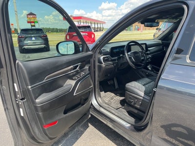 2023 Kia Telluride SX Prestige X-Line