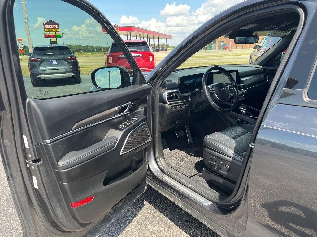 2023 Kia Telluride SX Prestige X-Line