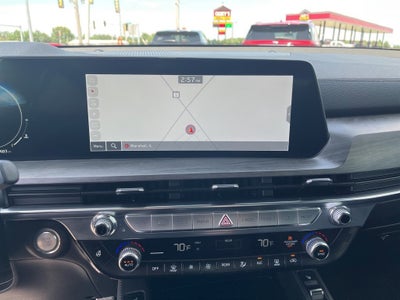 2023 Kia Telluride SX Prestige X-Line