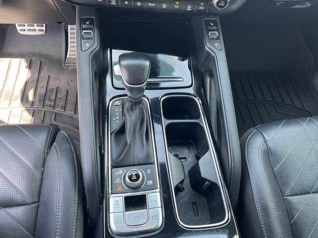 2023 Kia Telluride SX Prestige X-Line