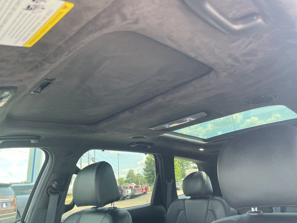 2023 Kia Telluride SX Prestige X-Line