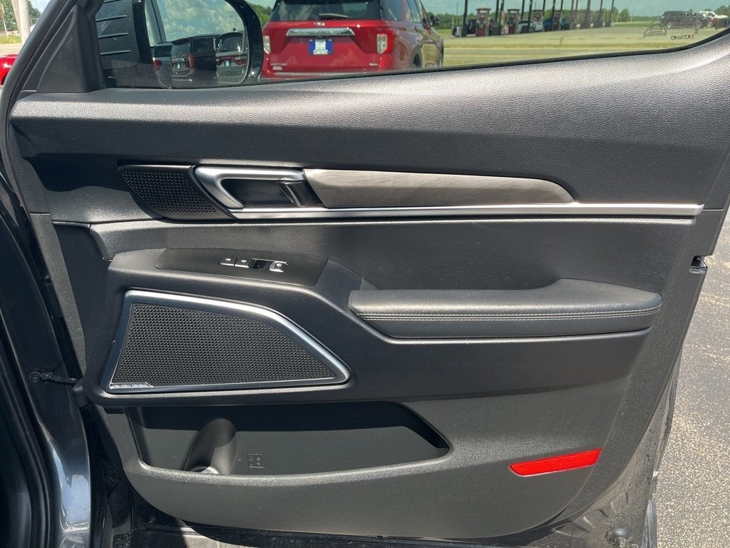 2023 Kia Telluride SX Prestige X-Line