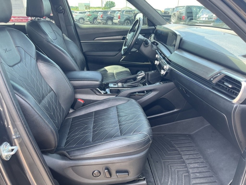 2023 Kia Telluride SX Prestige X-Line
