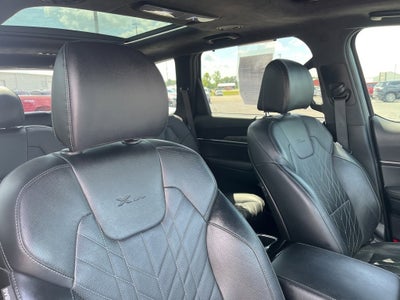 2023 Kia Telluride SX Prestige X-Line