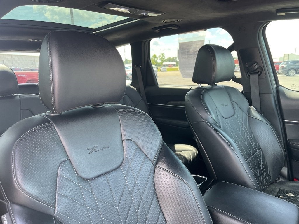 2023 Kia Telluride SX Prestige X-Line