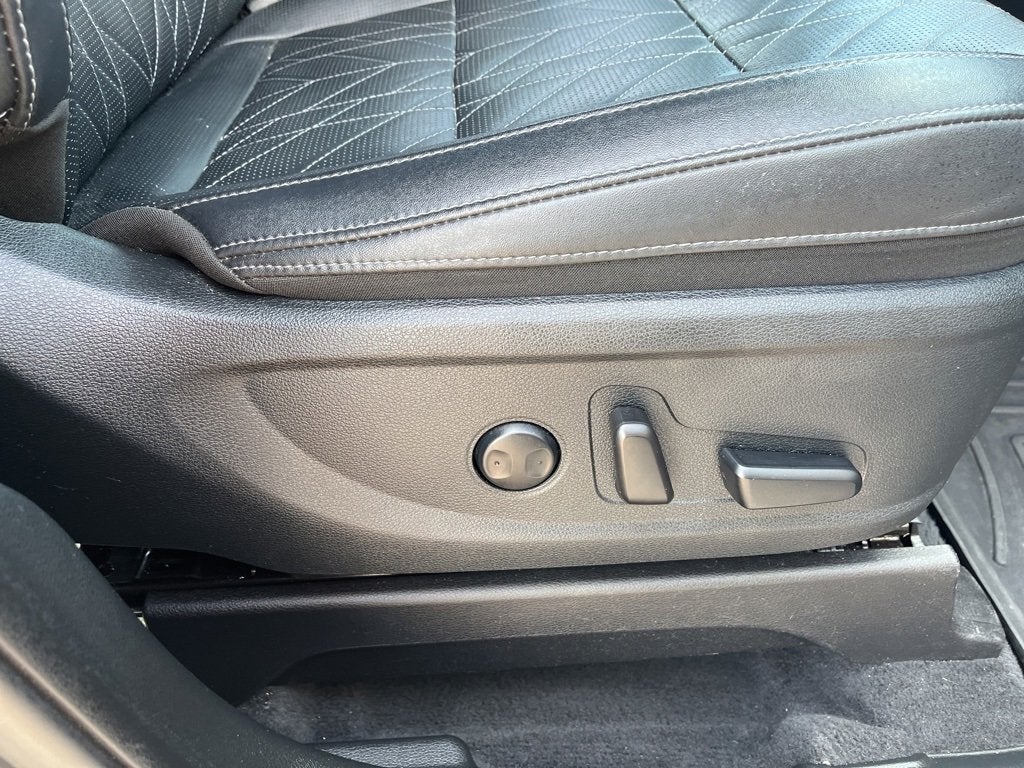 2023 Kia Telluride SX Prestige X-Line