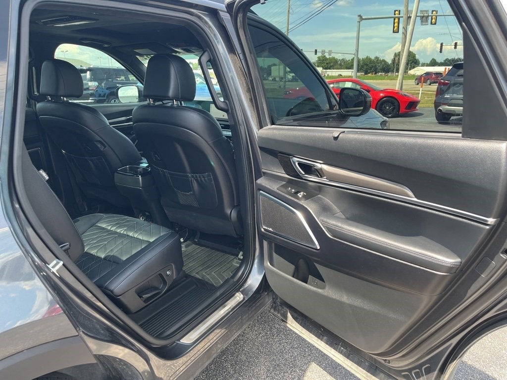 2023 Kia Telluride SX Prestige X-Line