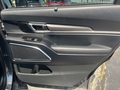 2023 Kia Telluride SX Prestige X-Line