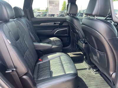 2023 Kia Telluride SX Prestige X-Line