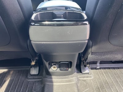 2023 Kia Telluride SX Prestige X-Line