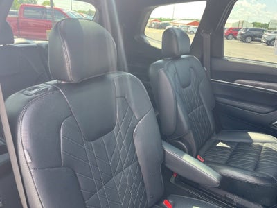 2023 Kia Telluride SX Prestige X-Line