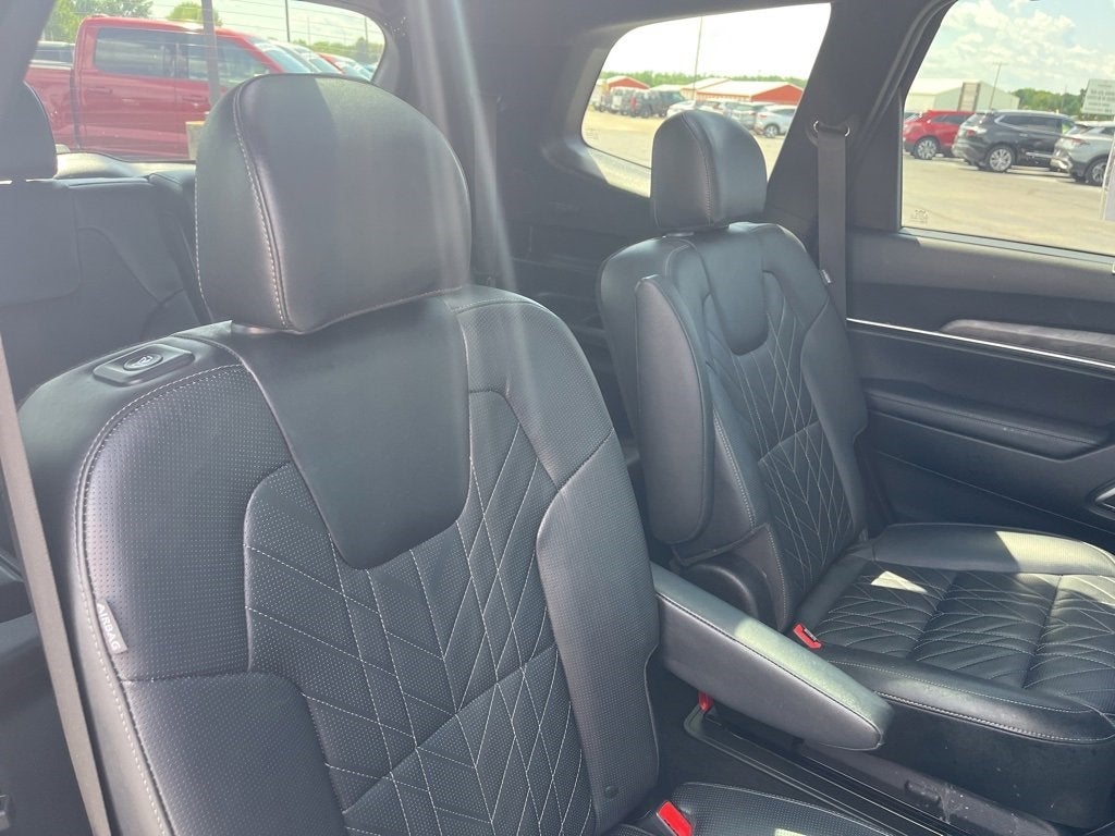 2023 Kia Telluride SX Prestige X-Line