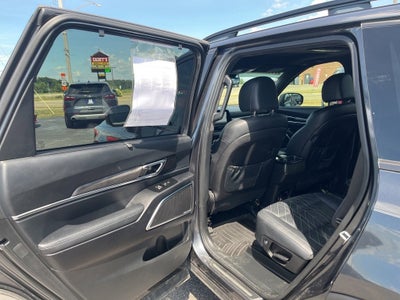 2023 Kia Telluride SX Prestige X-Line