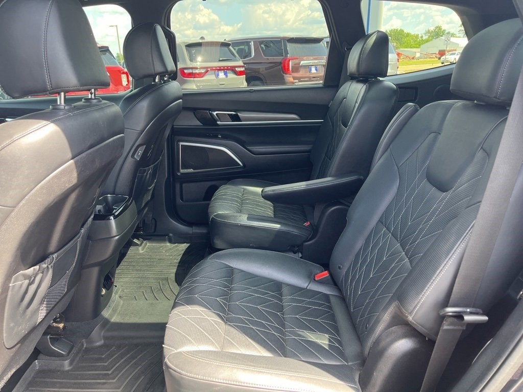 2023 Kia Telluride SX Prestige X-Line