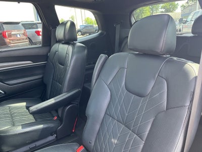 2023 Kia Telluride SX Prestige X-Line