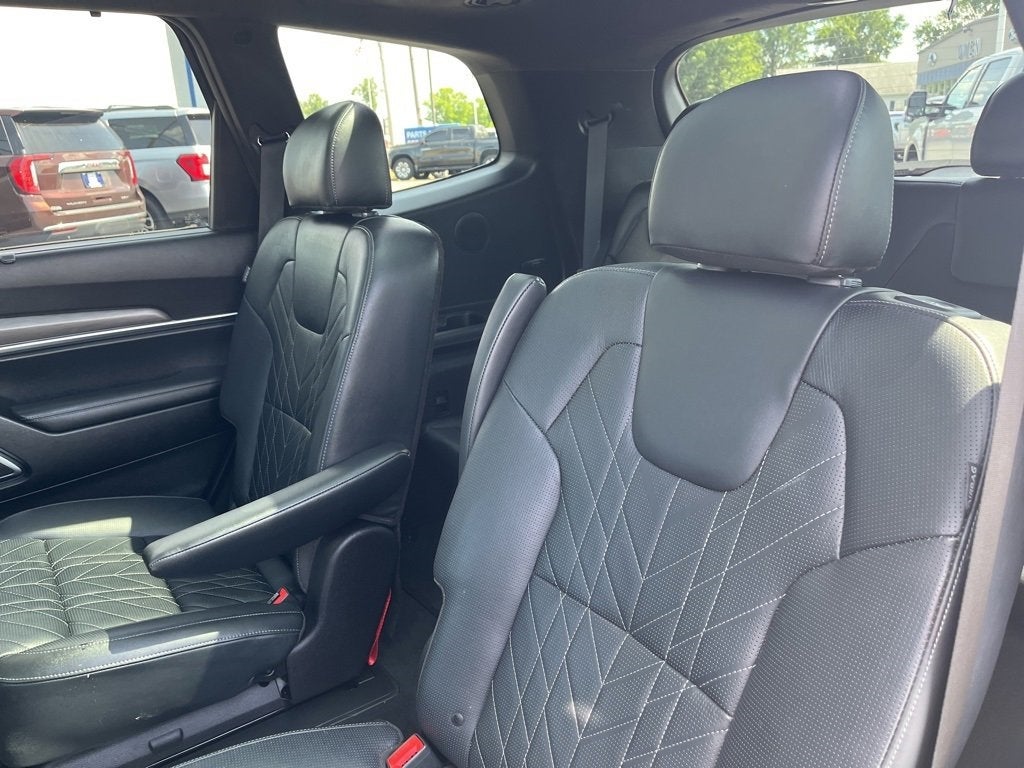 2023 Kia Telluride SX Prestige X-Line