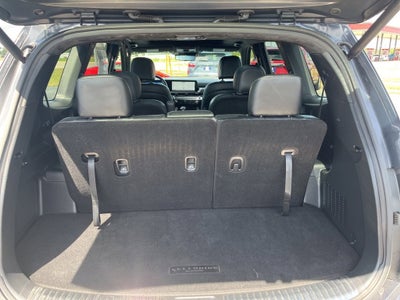 2023 Kia Telluride SX Prestige X-Line