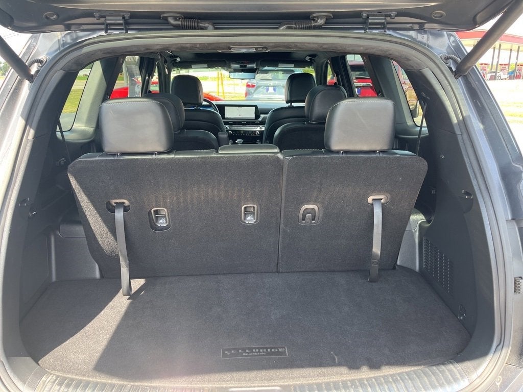 2023 Kia Telluride SX Prestige X-Line