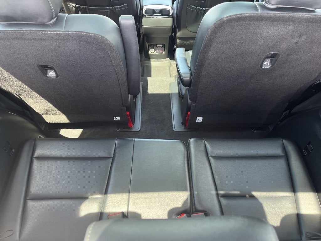 2023 Kia Telluride SX Prestige X-Line