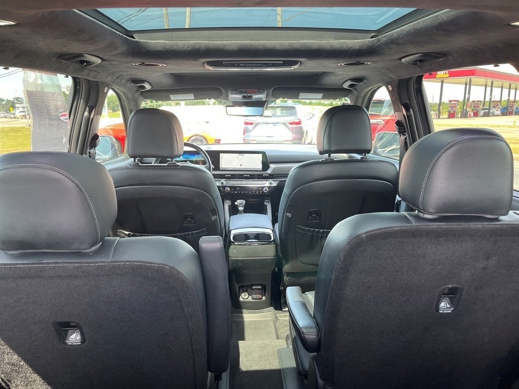 2023 Kia Telluride SX Prestige X-Line