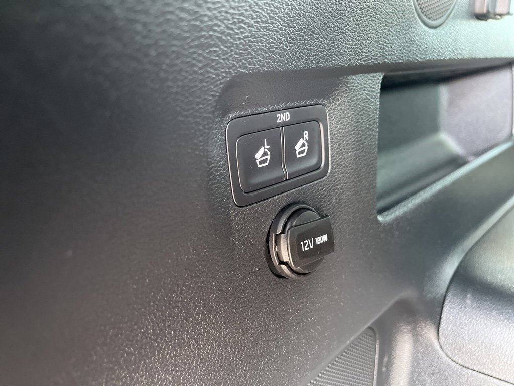 2023 Kia Telluride SX Prestige X-Line